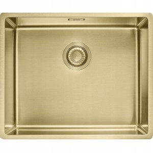 Zlewozmywak Franke Mythos BXM 210/110-50 Złoty