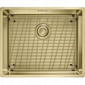 Zlewozmywak Franke Mythos BXM 210/110-50 Złoty
