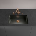 Zlewozmywak Franke Mythos BXM 210/110-68 Antracyt