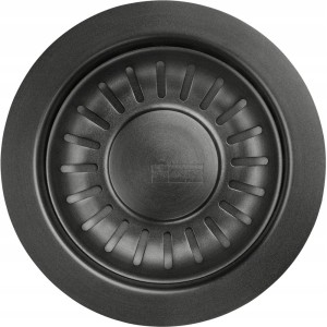 Korek automatyczny Franke Masterpiece antracyt