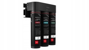 Teka TWF 330 Trzystopniowy filtr do wody - Węgiel aktywny Anti-lead Mineral