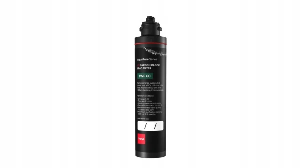 Teka TWF 330 Trzystopniowy filtr do wody - Węgiel aktywny Anti-lead Mineral