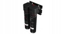 System filtrujący Teka TWF 280 - Dwustopniowy system PP + ultrafiltracja