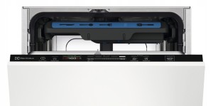 Zmywarka do zabudowy Electrolux KEQC3100L wyprzedaż ekspozycji