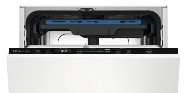 Zmywarka do zabudowy Electrolux KEQC3100L wyprzedaż ekspozycji