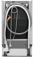 Zmywarka do zabudowy Electrolux KEQC3100L wyprzedaż ekspozycji
