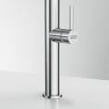 Bateria kuchenna Franke Pescara J pull-out spray Stal szlachetna