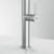 Bateria kuchenna Franke Pescara J pull-out spray Stal szlachetna