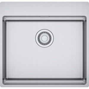Zlewozmywak Franke Box Pro BXX PRO 210-50 TL Stal szlachetna