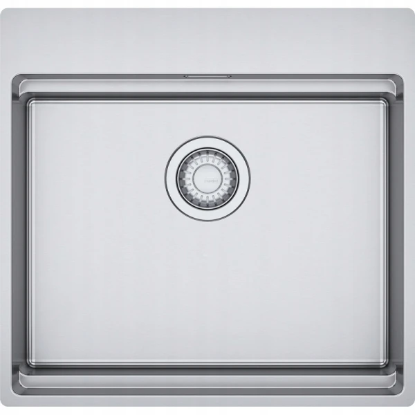 Zlewozmywak Franke Box Pro BXX PRO 210-50 TL Stal szlachetna