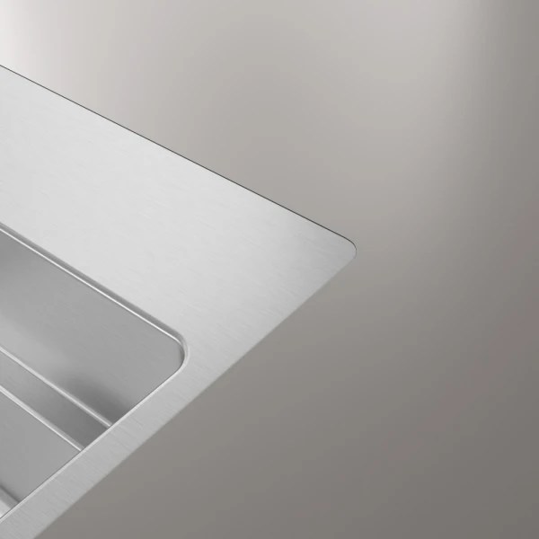 Zlewozmywak Franke Box Pro BXX PRO 210-50 TL Stal szlachetna