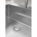 Zlewozmywak Franke Box Pro BXX PRO 210-50 TL Stal szlachetna
