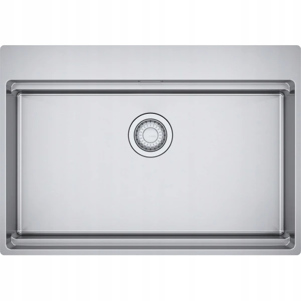 Zlewozmywak Franke Box Pro BXX PRO 210-70 TL Stal szlachetna