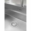 Zlewozmywak Franke Box Pro BXX PRO 210-70 TL Stal szlachetna