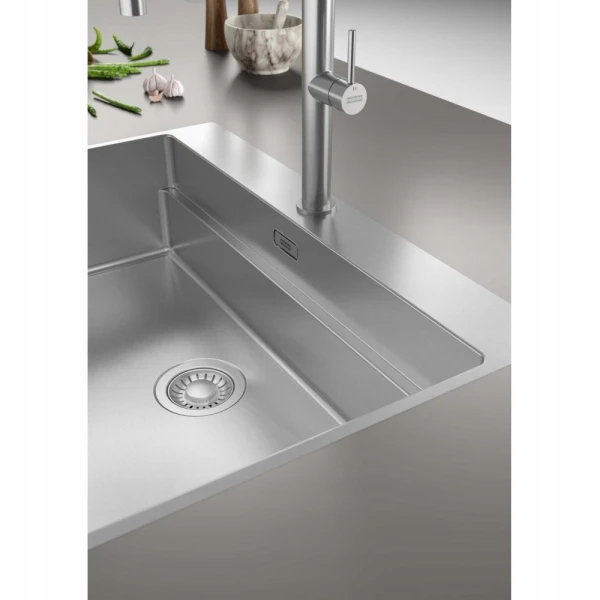 Zlewozmywak Franke Box Pro BXX PRO 210-70 TL Stal szlachetna