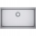 Zlewozmywak Franke Box Pro BXX PRO 210/110-70 Stal szlachetna