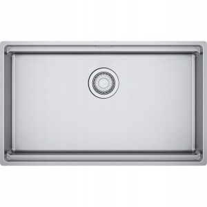 Zlewozmywak Franke Box Pro BXX PRO 210/110-70 Stal szlachetna