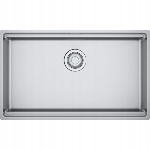 Zlewozmywak Franke Box Pro BXX PRO 210/110-70 Stal szlachetna