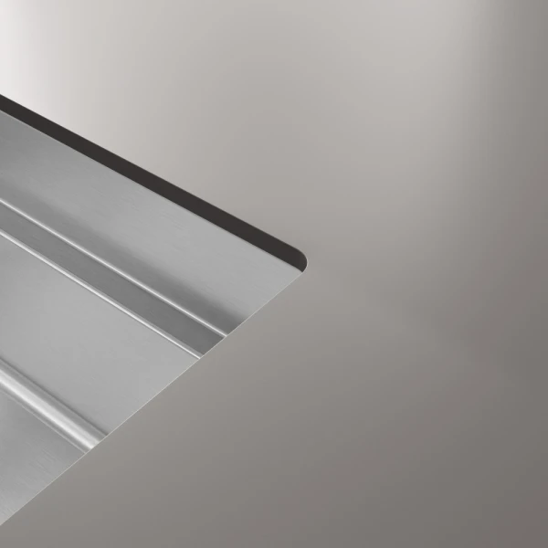 Zlewozmywak Franke Box Pro BXX PRO 210/110-70 Stal szlachetna