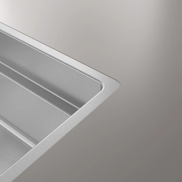 Zlewozmywak Franke Box Pro BXX PRO 210/110-70 Stal szlachetna