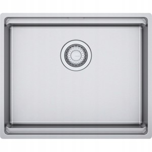 Zlewozmywak Franke Box Pro BXX PRO 210/110-50 Stal szlachetna