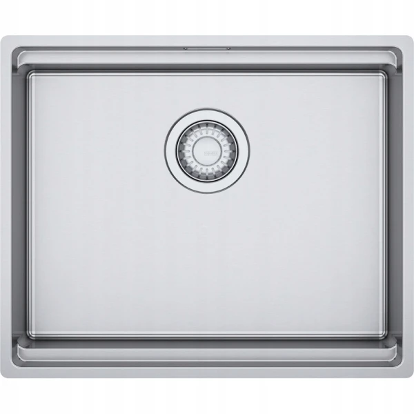 Zlewozmywak Franke Box Pro BXX PRO 210/110-50 Stal szlachetna