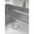 Zlewozmywak Franke Box Pro BXX PRO 210/110-50 Stal szlachetna
