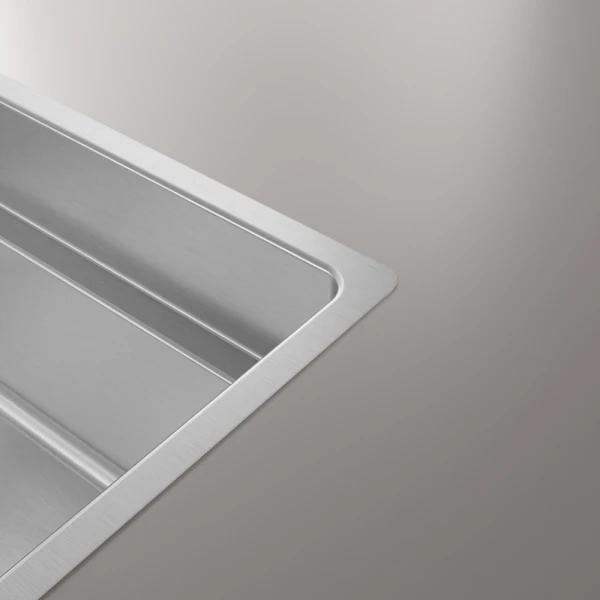Zlewozmywak Franke Box Pro BXX PRO 210/110-50 Stal szlachetna