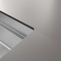 Zlewozmywak Franke Box Pro BXX PRO 210/110-50 Stal szlachetna