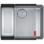 Zlewozmywak nakładany Franke Mythos MYX 210-50 Stal szlachetna