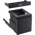 System sortowania odpadów Sorter Mythos Water Hub 1 kosz