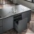 System sortowania odpadów Sorter Mythos Water Hub 1 kosz