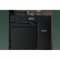System sortowania odpadów Sorter Mythos Water Hub 1 kosz