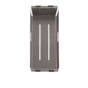 Cedzak Reginox Miami Gun Metal