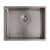 Zlewozmywak 3w1 Reginox Miami 50x40 PVD Gun Metal