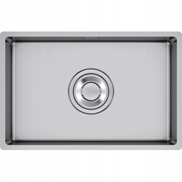 Zlewozmywak 3w1 Franke Box DrainMax BDX 210/110-65 Stal szlachetna