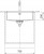 Zlewozmywak 3w1 Franke Box DrainMax BDX 210/110-65 Stal szlachetna