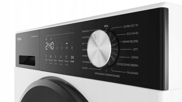 Pralka wolnostojąca Teka WM 20841 W PL 8 kg