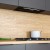 Okap kuchenny podszafkowy Globalo Senturo 60.3 Black 60 cm