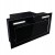 Okap kuchenny podszafkowy Globalo Lumotion 60.1 Black 60 cm