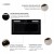 Okap kuchenny podszafkowy Globalo Lumotion 60.1 Black 60 cm