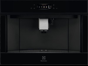 Ekspres ciśnieniowy do zabudowy Electrolux EBC85H