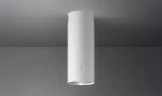 Okap przyścienny Falmec Polar White Evo 35 biały 800 m³/h