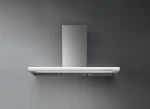 Okap wyspowy Falmec Lumen Isola 120 inox 800 m³/h