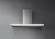 Okap wyspowy Falmec Lumen Isola 120 inox 800 m³/h