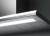Okap wyspowy Falmec Lumen Isola 120 inox 800 m³/h