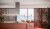 Okap wyspowy Falmec Lumen Isola 175 inox 800 m³/h - komin po lewej
