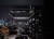 Okap wyspowy Falmec Light Isola 120 czarny 500 m³/h