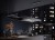 Okap wyspowy Falmec Light Isola 180 czarny 500 m³/h