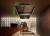 Okap wyspowy Falmec Light Isola 180 czarny 500 m³/h